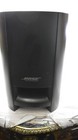 Bose Ps3-2-1 Ii Powered Speaker System Subwoofer Only Tested Working
