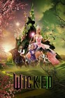 2024 Wicked Movie Poster 11x17 Ariana Grande Cynthia Erivo Land Of Oz         