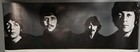 Beatles Nos Vintage 1967 U s  Issue Richard Avedon Look Magazine Poster 15x40 