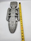 Vintage Battlestar Galactica Spaceship Konami High Quality Detailed Scale Model