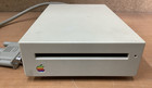 Vintage Apple Macintosh Mac   800k External Floppy Disk Drive M0131   Free Ship