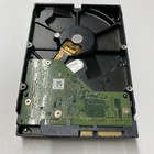 Western Digital Blue Wd10ezex 1tb Sata 64mb Cache 3 5  Internal Hard Drive Hdd