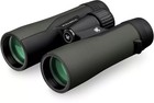 Vortex Diamondback Hd 10x42 Binoculars With Glasspak Harness Case - Green