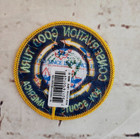 Bsa  Boy Scout  Conservation Good Turn  3  Round Patch  New  single Patch 