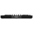 Numark Mixstream Pro  Standalone Streaming Dj Controller W Touchscreen