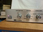 Uss Maspro Ssp-1 Satellite Stereo Processor United Satellite Systems