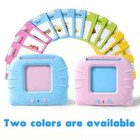 Talking Flash Cards Learning Montessori Toys For Kids With 224 Sight Words