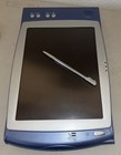 Fic Aquapad Vintage Portable Computer Tablet With Stylus  no Power Supply 