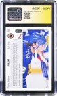 Teemu Selanne Finland Signed 1991-92 Upper Deck  21 Cgc Fanatics 10 Rookie Card