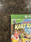 Nickelodeon  Kart Racers  microsoft Xbox One  - Brand New factory Sealed