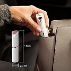 Flawless Facial Hair Remover Painless Hair Removal Trimmer Epilator Women Shaver