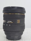 Sigma Dg 24-70mm F 2 8 Hsm Ex Dg Af If Lens For Camera