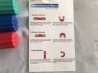 Flexible Resistance Bar For Physical Therapy  Resistance Exercise Twisting Bar