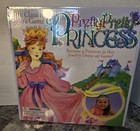 Pretty Pretty Princess Game Jewelry Board Game 1990 s Classic New Factory Sealed
