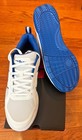 Wilson Pickle Pro Pickleball Shoes -mens - Wrs334560 - White deja Vu Blue