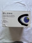 Magnetic Levitation Floating Globe Led Light Anti Gravity Levitating World Gift