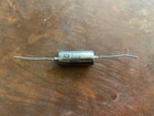 K40y-9  047uf   200v Russian Capacitor - New Old Stock - Paper In Oil - 0 047uf