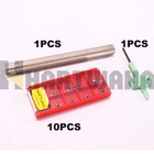 Lathe Internal Threading Boring Bar 29 Degrees 5acme Indexable Threading Insert