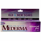 Mederma Advanced Plus Scar Gel  10 Gm