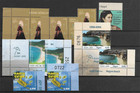 Montenegro   2023 Mnh    Nice Priced  div 1