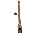 Mansfield M-123-4095 Stem Assembly - 400 Series - 12 