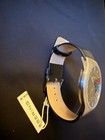 Bering Classic Collection Quartz Black Dial Leather Strap 39mm Sapphire 50m