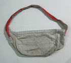 Vintage 60s-70s Sioux Falls Canvas Newspaper Delivery Bag