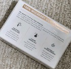 Discover Night 100  Mulberry Silk Pillowcase Standard Queen 22 Momme Champagne
