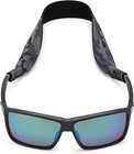 Neoprene Eyewear Retainer Sunglasses Strap - Premium  Lightweight  Perfect Size