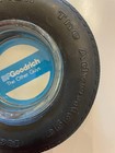 Vtg  70   s  Bf Goodrich The Other Guys Radial T a The Advantage Auto Tire Ashtray