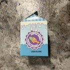 Smooshy Mushy Besties Series 4 Munchies Mystery Pack  blue 