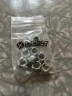 1 Single Bont Athena Plate Size 6 With Extras