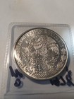 1978 Mexico 100 Pesos Large Silver  720 Crown Coin Bullion 27 Grams