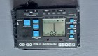 Boss Dr  Beat Metronome Db-60 Tested Works