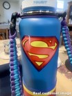 Superman Vinyl Sticker Decal Car Window Laptop Truck Bumper Free Shipping