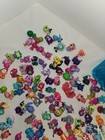 Hatchimals Colleggtibles Lot Of 160 Various Random Mini Animals Plus More Pieces