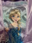 Nwt Disney Frozen 2 Elsa Deluxe Nightgown Costume Size 5 6 6x