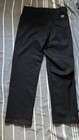 Dickies - Men   s Black Skateboarding Pants - Size 34 X 32 - Excellent