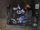 Mcfarlane Toys The X-files Series One Agent Mulder Action Figure W  Gun