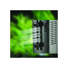 U4 Underwater Filter  Freshwater   Saltwater Aquarium Filter  Black