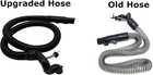 Flexible Carpet Cleaner Hose Compatible For Bissell Spotclean Proheat Lift Off