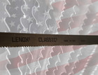  120   10  X 1  X  035 X 6 10  M42 Bi-metal Blades Lenox Classic Pro 1 Pcs