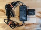 Genuine Dji Mavic 2 Pro   Zoom   Enterprise  Battery Car Charger  W Usb Adaptor