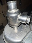 Armstrong International Tavb-2  Air-vent With Integral Vacuum Breaker Stainless