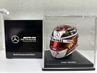 Lewis Hamilton Mercedes F1 2019 Usa Gp Exclusive Wc Helmet 1 5