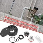 For Watts Rk 800m4-t 0887728 Replacement Repair Kit For 1  800m4   Lf800m4