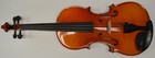 William Lewis Wl2526 David Viola  16 1 2   With Glasser Horsehair Bow  selmer 