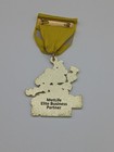 2024 Snoopy Peanuts Metlife Fiesta Medal San Antonio 