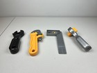 Lot Of 4 Pretend Play Tool Set