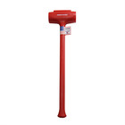 Trusty Cook 10 Dead Blow Sledge Hammer 9 Lb Non Marring Training Use